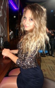 Фото проститутки Катя №4 в городе Апатиты