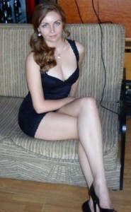 Фото проститутки Марьяна №5 в городе Апатиты