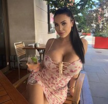 Фото проститутки Настя №3 в городе Апатиты