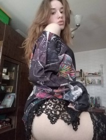 Фото проститутки Вера №3 в городе Апатиты