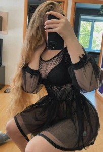 Фото проститутки Юля №2 в городе Апатиты