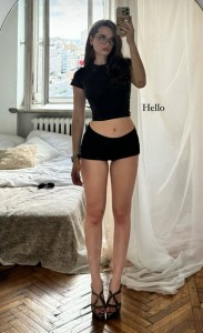 Фото проститутки Соня №3 в городе Апатиты