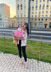 Фото проститутки Валерия №5 в городе Апатиты