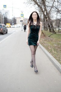 Фото проститутки Айза №3 в городе Апатиты