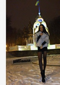 Фото проститутки Тoмa №3 в городе Апатиты