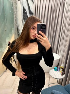 Фото проститутки Соня №1 в городе Апатиты