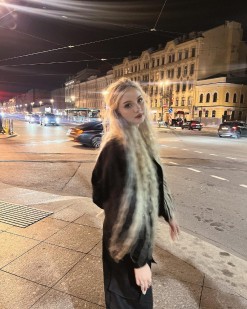 Фото проститутки Викарий №1 в городе Апатиты