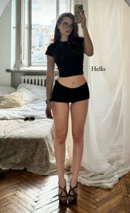 Фото проститутки Соня №1 в городе Апатиты