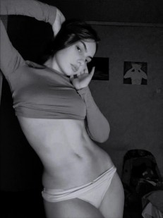 Фото проститутки Настя №1 в городе Апатиты