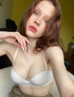 Фото проститутки Настя №1 в городе Апатиты