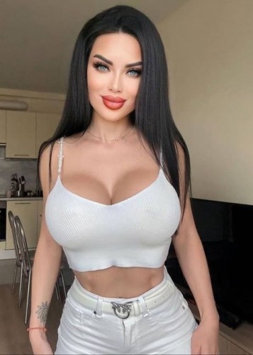 Карина, Г. Апатиты